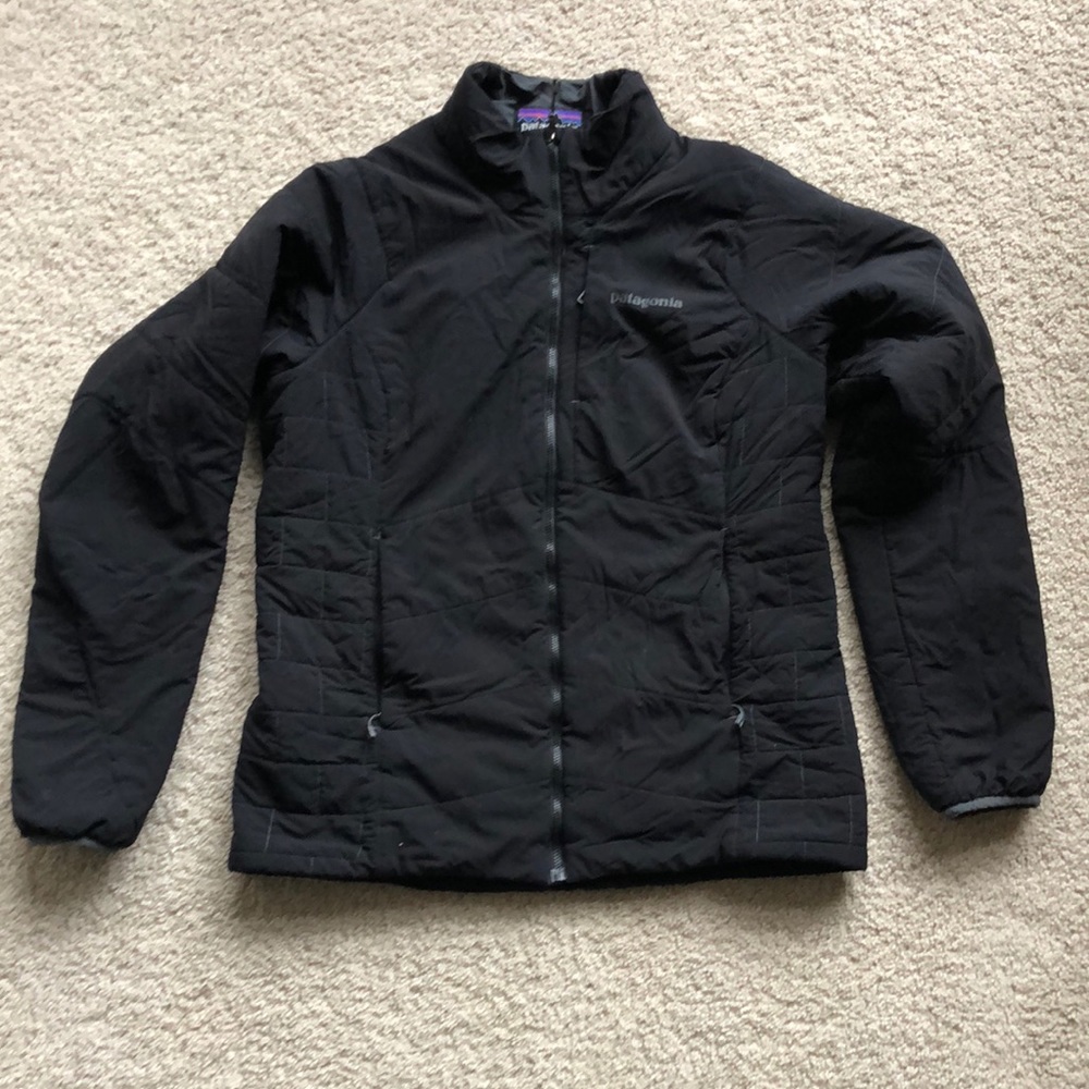 Patagonia Nano Air Jacket